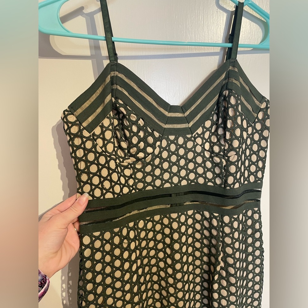 Venus dress - Picture 8 of 9